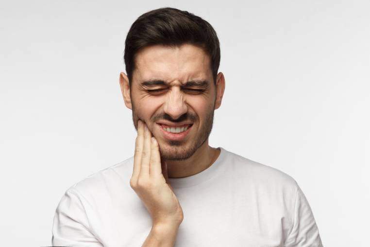 Jaw Pain